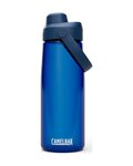 CAMELBAK Bidon kolarski - TRIVE CHUG 0,75l - niebieski