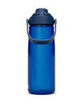 CAMELBAK Bidon kolarski - TRIVE CHUG 0,75l - niebieski