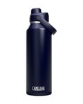 CAMELBAK Bidon kolarski - THRIVE CHUG VSS 1,2 L - niebieski