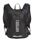 CAMELBAK plecak - CHASE RACE 4 VEST - czarny