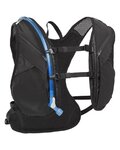 CAMELBAK plecak - CHASE RACE 4 VEST - czarny