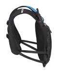 CAMELBAK plecak - CHASE RACE 4 VEST - czarny