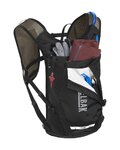 CAMELBAK bukłak - CHASE ADVENTURE 8 - czarny