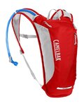 CAMELBAK bukłak - ROGUE LIGHT 7 - czerwony