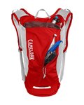 CAMELBAK bukłak - ROGUE LIGHT 7 - czerwony