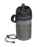 CAMELBAK Torba kolarska - MULE STEM PACK - szary