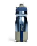 CAMELBAK Bidon kolarski - PODIUM VSS 0,53L - niebieski/szary