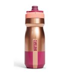 CAMELBAK Bidon kolarski - PODIUM VSS 0,53L - brązowy/różowy