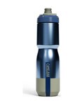 CAMELBAK Bidon kolarski - PODIUM VSS 0,65L - niebieski/szary