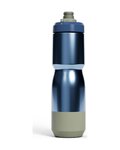 CAMELBAK Bidon kolarski - PODIUM VSS 0,65L - niebieski/szary