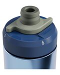 CAMELBAK Bidon kolarski - PODIUM VSS 0,65L - niebieski/szary