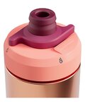 CAMELBAK Bidon kolarski - PODIUM VSS 0,65L - brązowy/różowy