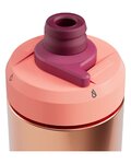 CAMELBAK Bidon kolarski - PODIUM VSS 0,65L - brązowy/różowy