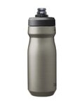 CAMELBAK Bidon kolarski - PODIUM VACUUM 0,53 L - szary
