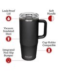 CAMELBAK kubek termiczny - THRIVE MUG VSS 1L - czarny