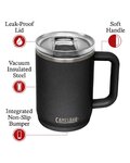 CAMELBAK kubek termiczny - THRIVE MUG VSS 0,5L - czarny