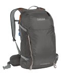 CAMELBAK plecak - RIM RUNNER X30 - szary