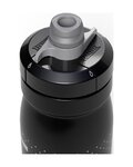 CAMELBAK Bidon kolarski - PODIUM 0,44 L - czarny