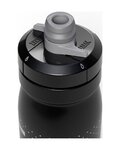 CAMELBAK Bidon kolarski - PODIUM 0,44 L - czarny