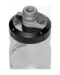CAMELBAK Bidon kolarski - PODIUM 0,44 L - przezroczysty