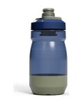 CAMELBAK Bidon kolarski - PODIUM 0,44L - niebieski/szary
