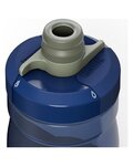 CAMELBAK Bidon kolarski - PODIUM 0,44L - niebieski/szary