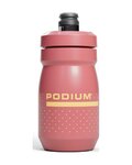 CAMELBAK Bidon kolarski - PODIUM 0,44 L - różowy