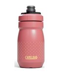 CAMELBAK Bidon kolarski - PODIUM 0,44 L - różowy
