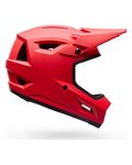 BELL Kask kolarski - SANCTION 2 - czerwony