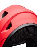 BELL Kask kolarski - SANCTION 2 - czerwony