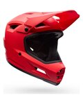 BELL Kask kolarski - SANCTION 2 - czerwony