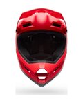 BELL Kask kolarski - SANCTION 2 - czerwony