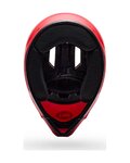 BELL Kask kolarski - SANCTION 2 - czerwony
