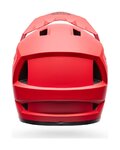 BELL Kask kolarski - SANCTION 2 - czerwony
