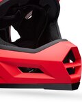 BELL Kask kolarski - SANCTION 2 - czerwony