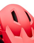 BELL Kask kolarski - SANCTION 2 - czerwony