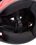 BELL Kask kolarski - SANCTION 2 - czerwony