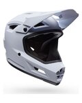 BELL Kask kolarski - SANCTION 2 - biały