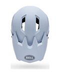 BELL Kask kolarski - SANCTION 2 - biały