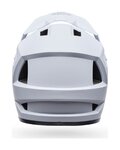 BELL Kask kolarski - SANCTION 2 - biały