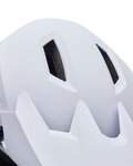 BELL Kask kolarski - SANCTION 2 - biały
