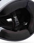 BELL Kask kolarski - SANCTION 2 - biały