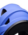 BELL Kask kolarski - SANCTION 2 - niebieski