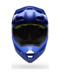 BELL Kask kolarski - SANCTION 2 - niebieski