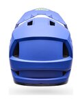 BELL Kask kolarski - SANCTION 2 - niebieski