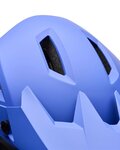 BELL Kask kolarski - SANCTION 2 - niebieski