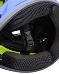 BELL Kask kolarski - SANCTION 2 - niebieski
