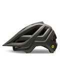 GIRO Kask kolarski - MONTARO MIPS III - szary