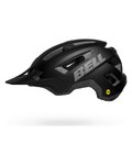 BELL Kask kolarski - NOMAD 2 JR MIPS - czarny