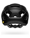 BELL Kask kolarski - NOMAD 2 JR MIPS - czarny